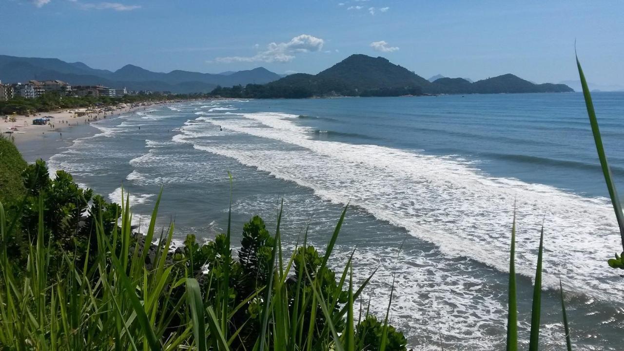 Pousada Praia Grande Ubatuba Exterior foto